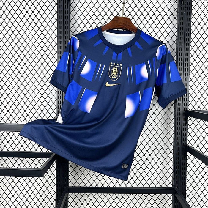 Maillot Extérieur Mens Uruguay 2026 World Cup