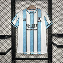 Maillot Extérieur Middlesbrough 2024/25