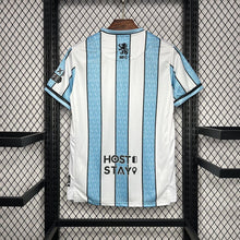Maillot Extérieur Middlesbrough 2024/25