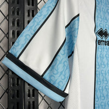 Maillot Extérieur Middlesbrough 2024/25