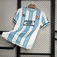 Maillot Extérieur Middlesbrough 2024/25