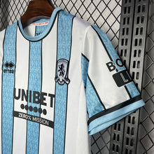 Maillot Extérieur Middlesbrough 2024/25