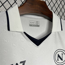 Maillot Extérieur Napoli 2024/25