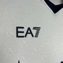 Maillot Extérieur Napoli 2024/25