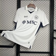 Maillot Extérieur Napoli 2024/25