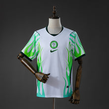 Maillot Extérieur Nigéria 2026
