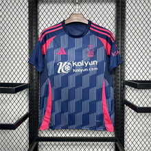 Maillot Extérieur Nottingham Forest 2024/25