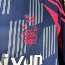 Maillot Extérieur Nottingham Forest 2024/25