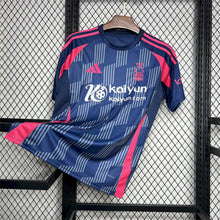 Maillot Extérieur Nottingham Forest 2024/25