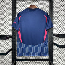 Maillot Extérieur Nottingham Forest 2024/25