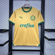 Maillot Extérieur Palmeiras 2024/25 Thirds