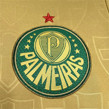 Maillot Extérieur Palmeiras 2024/25 Thirds