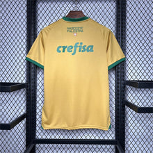 Maillot Extérieur Palmeiras 2024/25 Thirds