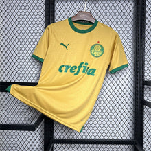 Maillot Extérieur Palmeiras 2024/25 Thirds