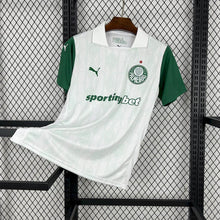 Maillot Extérieur Palmeiras 2025/26
