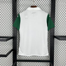 Maillot Extérieur Palmeiras 2025/26