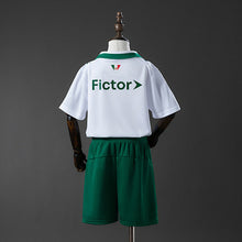 Maillot Extérieur Palmeiras 26/27 Enfant kit