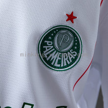 Maillot Extérieur Palmeiras 26/27 Enfant kit
