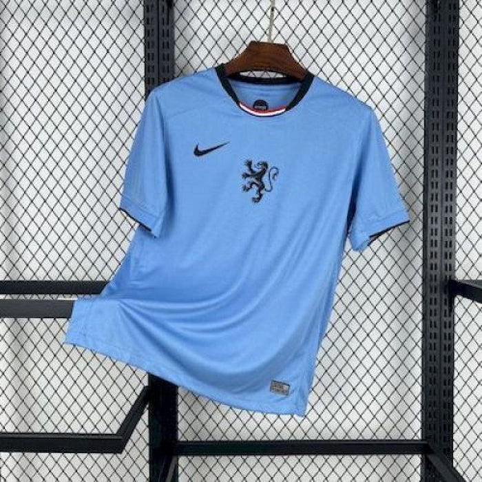 Maillot Extérieur Pays Bas 2025/26