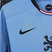 Maillot Extérieur Pays Bas 2025/26