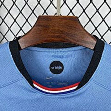 Maillot Extérieur Pays Bas 2025/26