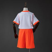 Maillot Extérieur Pays Bas 2026 Enfant Kit