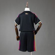 Maillot Extérieur Pérou 2026 Enfant Kit