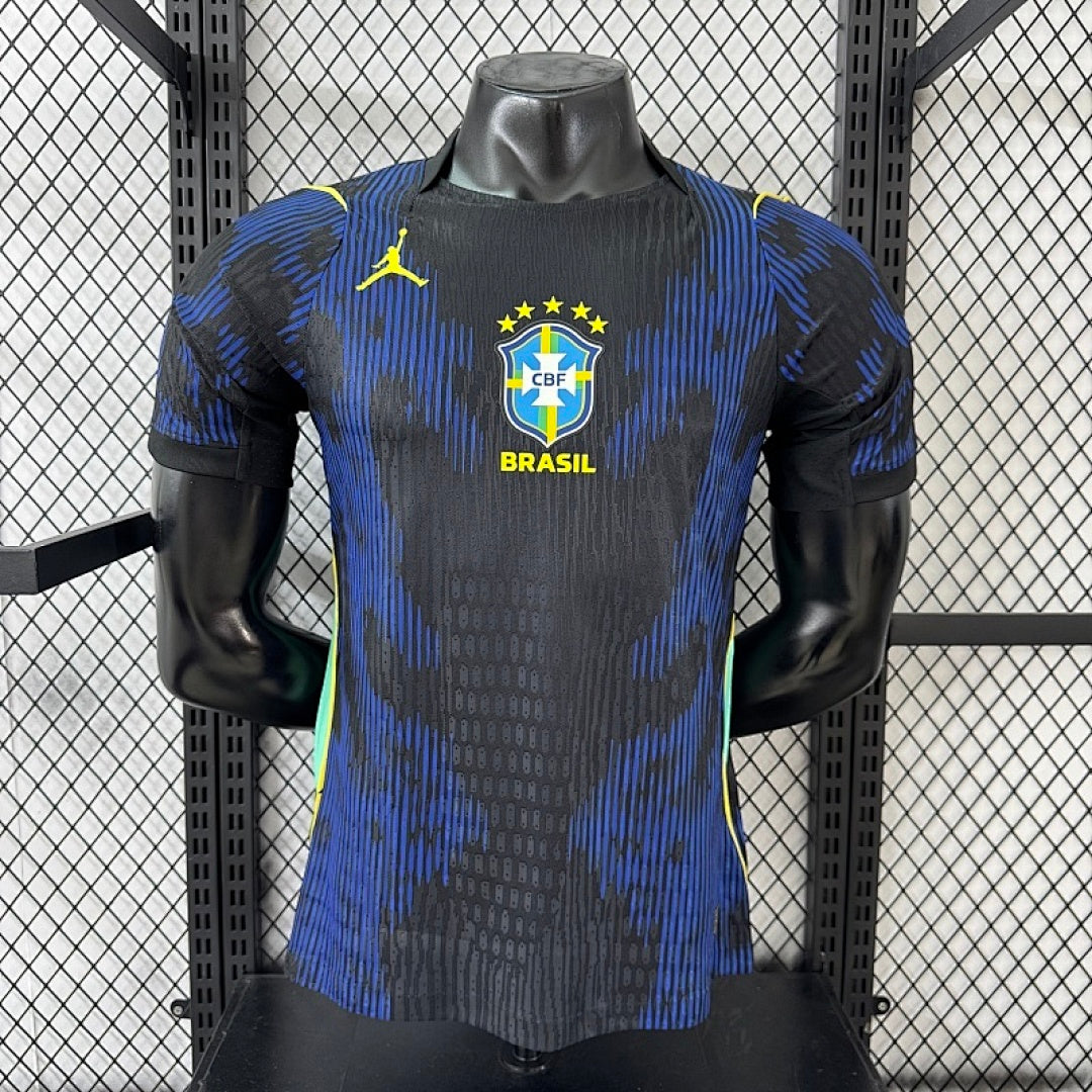 Maillot Extérieur Player 2026 Brésil