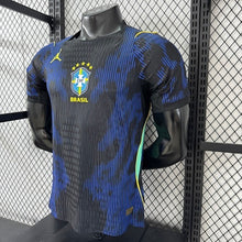 Maillot Extérieur Player 2026 Brésil