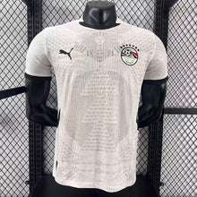 Maillot Extérieur Player 2026 Égypte