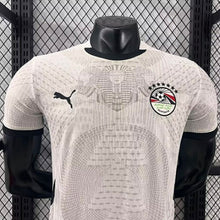Maillot Extérieur Player 2026 Égypte