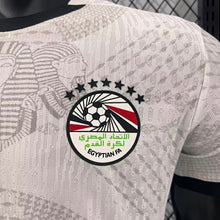 Maillot Extérieur Player 2026 Égypte