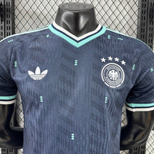 Maillot Extérieur Player 2026 German guest team