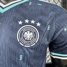 Maillot Extérieur Player 2026 German guest team
