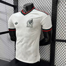 Maillot Extérieur Player 2026 Mexique