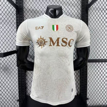 Maillot Extérieur Player 25/26 Napoli