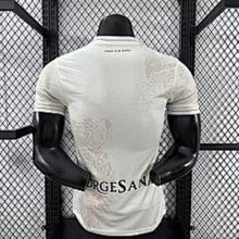 Maillot Extérieur Player 25/26 Napoli