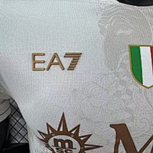 Maillot Extérieur Player 25/26 Napoli
