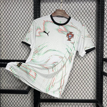 Maillot Extérieur Portugal 2025/26