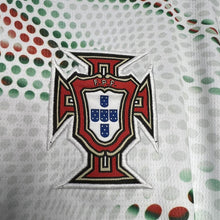 Maillot Extérieur Portugal 2025/26