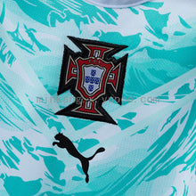 Maillot Extérieur Portugal 26/27 Bébé SIZE 912