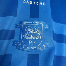 Maillot Extérieur Preston North End F.C. 2024/25