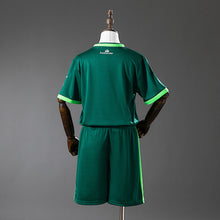 Maillot Extérieur Racing de Santander 25/26 Enfant Kit