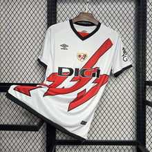 Maillot Extérieur Rayo Vallecano 2024/25