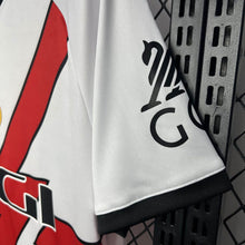 Maillot Extérieur Rayo Vallecano 2024/25