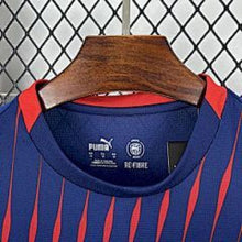 Maillot Extérieur RB Leipzig 2025/26