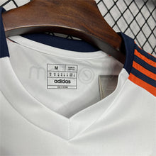 Maillot Extérieur Real Oviedo 2024/25