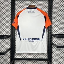 Maillot Extérieur Real Oviedo 2024/25