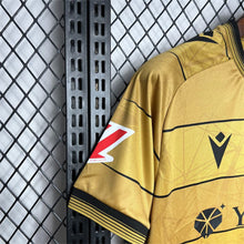 Maillot Extérieur Real Sociedad 2024/25