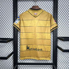 Maillot Extérieur Real Sociedad 2024/25